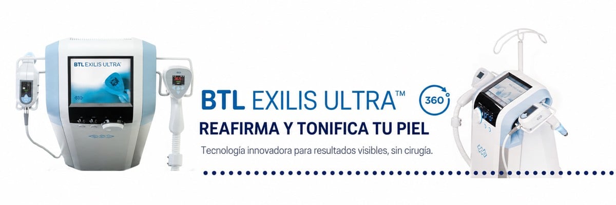 Exilis Ultra 360